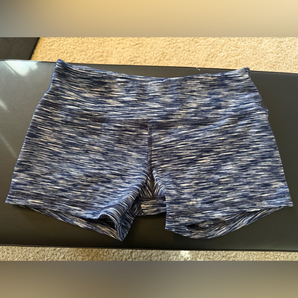 Rogue shorts